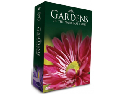 Gardens Of The National Trust (DVD)