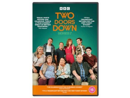 1719261 two doors down series 7 dvd