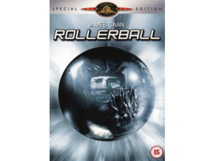 Rollerball - Special Edition DVD