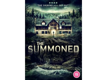 1720038 the summoned dvd
