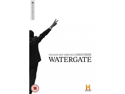 Watergate DVD