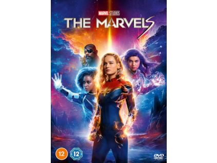 1720758 the marvels dvd