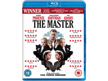 Master (Blu-ray)