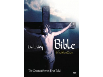 Living Bible Collection. The (DVD)