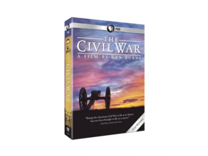 The Civil War (DVD)