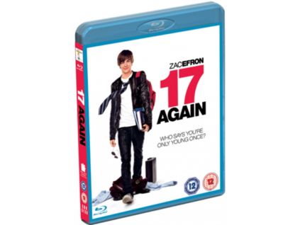1721049 17 again blu ray
