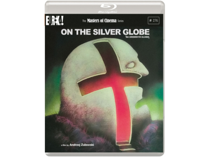 Andrzej Zulawski - On The Silver Globe Blu-Ray