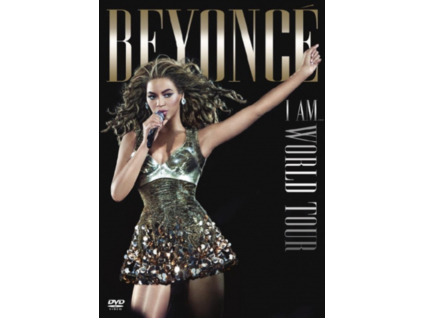 BEYONCE - I Am... World Tour (DVD)