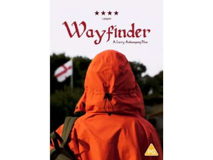 1721994 wayfinder dvd