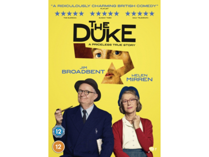 Duke. The (DVD)