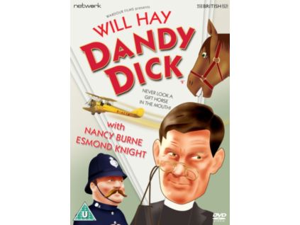 1722454 dandy dick dvd