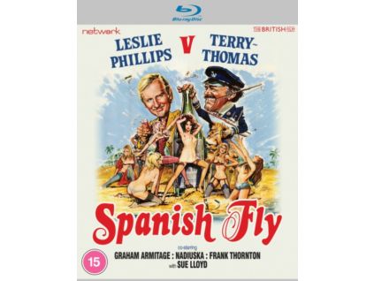 1723234 spanish fly blu ray