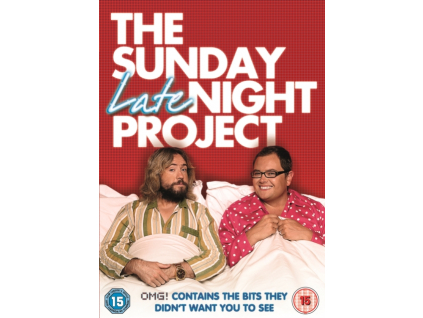 Sunday Late Night Project (DVD)