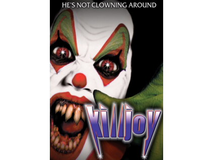 Killjoy (DVD)