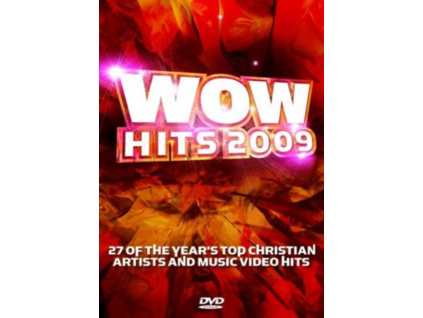 Wow Hits 2009 (DVD)