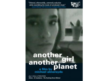 Another Girl Another Planet + 3 Others (DVD)