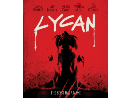 Lycan (USA Import) (Blu-ray)