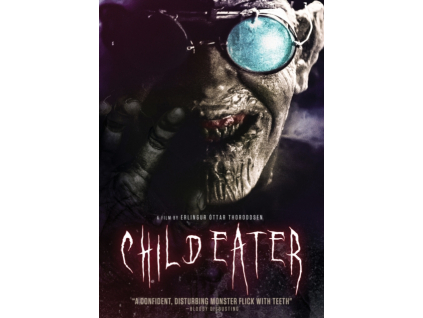 Child Eater (USA Import) (DVD)
