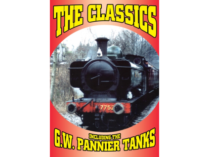 Classics The (Railway) (USA Import) (DVD)