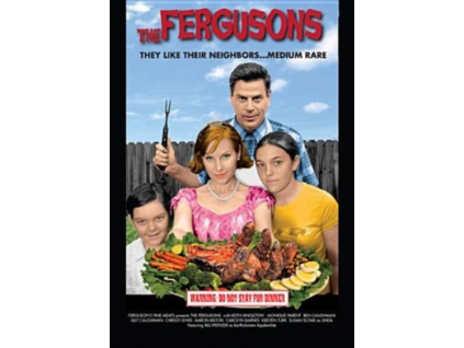 Fergusons (USA Import) (DVD)