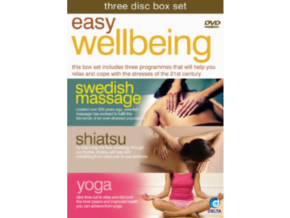 Easy Well Being (DVD)