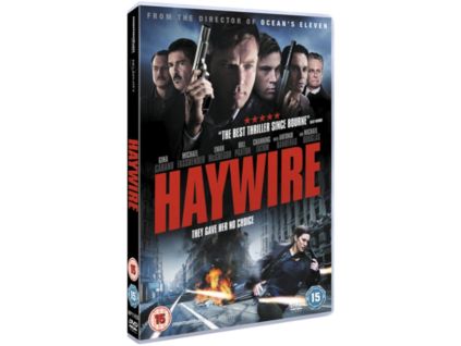 1724104 haywire dvd