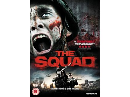 1724107 the squad aka el paramo dvd