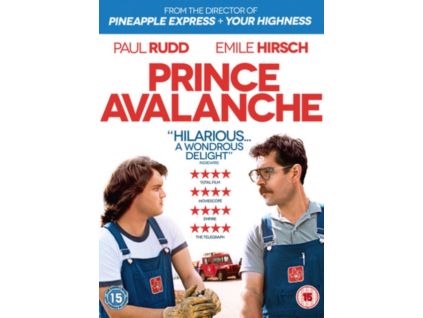 1724113 prince avalanche dvd