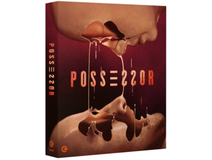 Possessor Limited Edition 4K Ultra HD + Blu-Ray