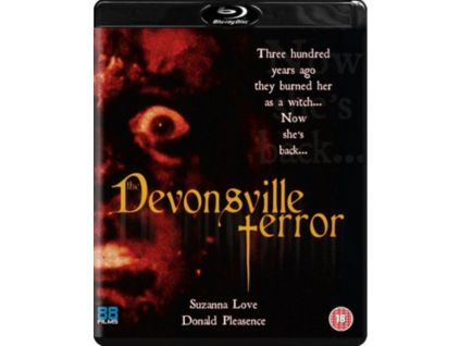 1724886 the devonsville terror blu ray
