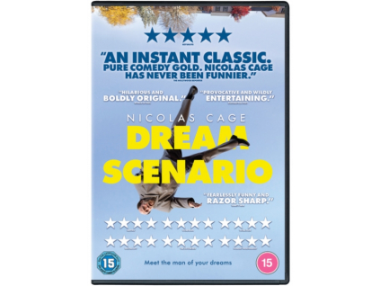 Dream Scenario (DVD)