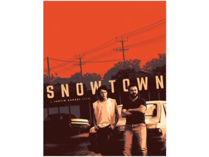 Snowtown Limited Edition Blu-Ray