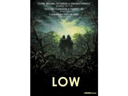 Low (DVD)