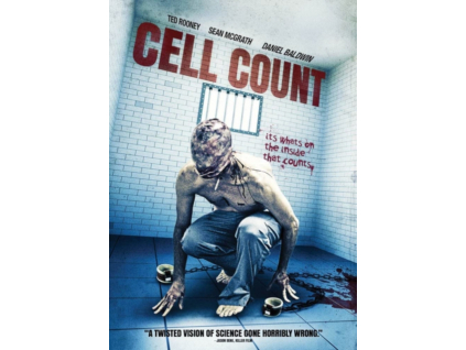 Cell Count (DVD)