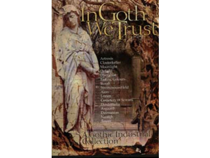 In Goth We Trust (DVD)