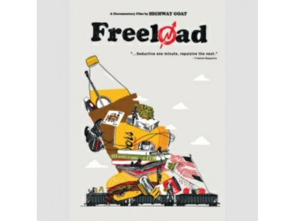 Freeload (DVD)