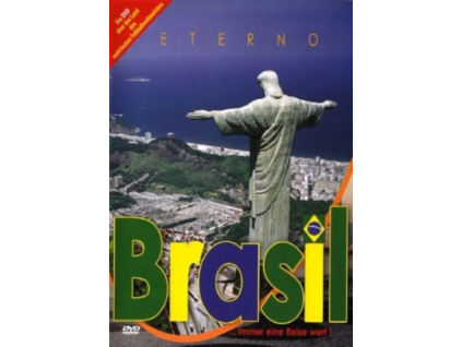 BRASIL - Brasil (DVD)