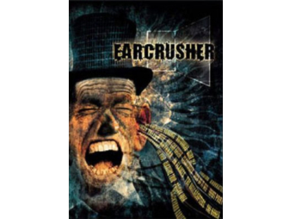 VARIOUS ARTISTS - Earcrusher (DVD)