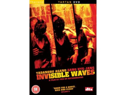 1726509 invisible waves dvd