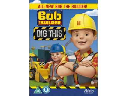 1726608 bob the builder dig this dvd