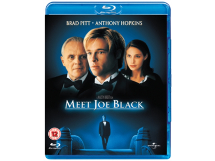 Meet Joe Black Blu-Ray