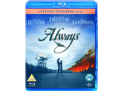 Always Blu-Ray