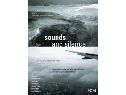 PETER GUYER / NORBERT WIEDMER - Sounds And Silence (DVD)