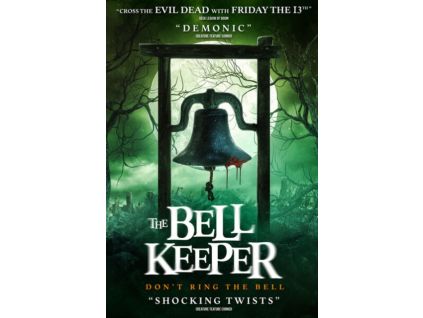 1726830 the bell keeper dvd