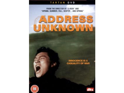 1727010 address unknown dvd