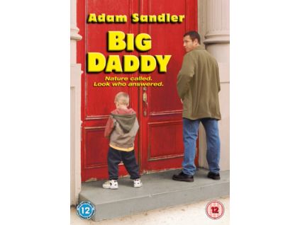 1727022 big daddy dvd