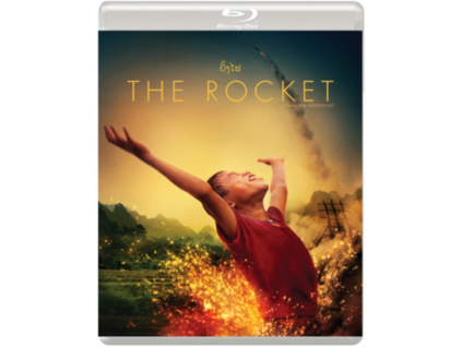 The Rocket Blu-Ray
