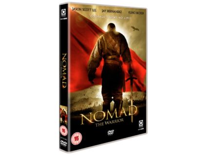 1727214 nomad dvd