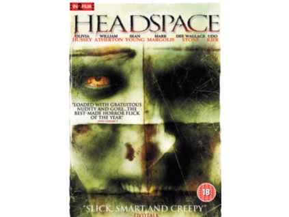 1727475 headspace dvd