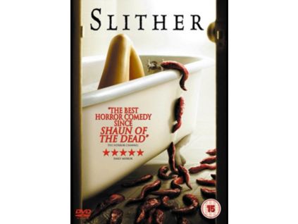 1727658 slither dvd